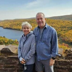 Fundraising Page: Jim Monkmeyer
